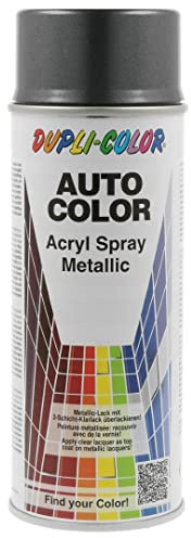DUPLI-COLOR 720550 AUTO COLOR 70-0220 grau metallic 400 ml