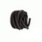 GUARNIZIONE IN FIBRA VETRO X SPORTELLI STUFE, CAMINETTI E FORNI FIBROBLOCK MM. 8 X 250.