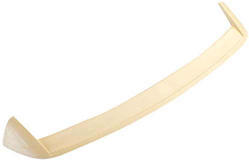 RDX Spoiler da tetto Golf 7 Design 2 Spoiler posteriore
