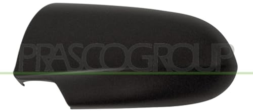 VAUXHALL ZAFIRA 99>05 D/MIRROR COVER BLK L/H