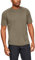 Under Armour Herren UA TAC Tech T T-Shirt, Braun (Federal Tan), XXX-Large