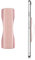 kwmobile Smartphone Fingerhalter Griff Halter - Selbstklebende Handy Fingerhalterung - Finger Halter kompatibel mit iPhone Samsung Sony Handys Roségold