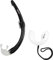 Mares 411479 Schnorchel Rohr Unisex – Erwachsene Mehrfarben One Size