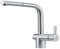 Franke 115.0521.439, Küchenarmatur unter dem Fenster Atlas Neo pull-out window, Stainless steel