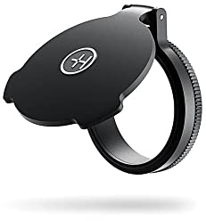 HAWKE Profi-Klappabdeckung Objektiv 50mm