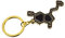 Porte-clés Molécule de Sérotonine | Cadeaux porte-bonheur | Porte-clés femme | Bijoux sérotonine