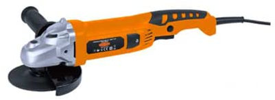 smerigliatrice angolare 9/125 I.S.