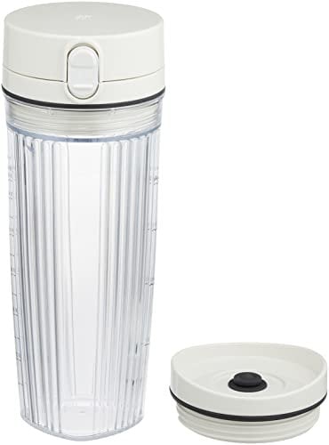 Zwilling White Enfinigy Set de mixeur personnel 550 ml