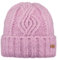 Barts Damen Farrah Beanie-Mütze, Orchidee, Einheitsgröße