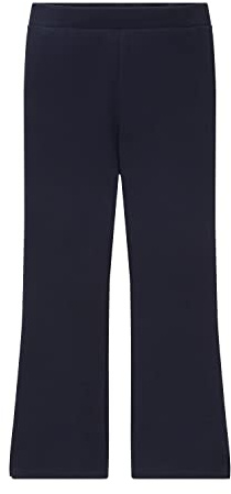 TOM TAILOR Mädchen Kinder Flared Leggings mit Schlitz