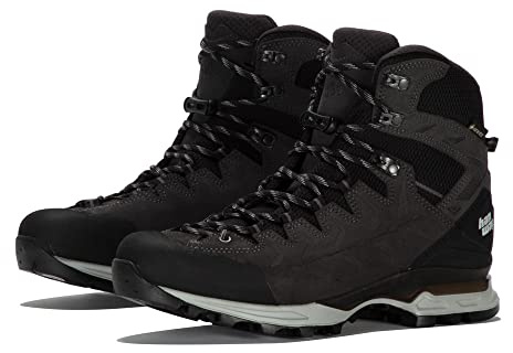 Hanwag Herren Makra Trek GtxHiking Boot