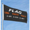 Benutzerdefinierte Flagge 2x3 Ft, Personalisieren Sie drucken Ihr eigenes Logo/Foto/Text, benutzerdefinierte Outdoor-Flaggen, benutzerdefinierte Hof Flaggen Dorm Zimmer Flaggen für Garten