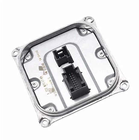 DENJAY Auto HID Xenon Vorschaltgerät 1 PCS Scheinwerfer Vorschaltgerät Spannungsregler Modul A2228700789 Teile Für C W205 E W212 S W222 GLE GLS