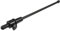 Toyvian 1 Stück Carbon Fiber Kontrabass Endstift Robuster Endstift Aus Carbonstahl Für Bass-zubehör Nichthalter Für Endstift