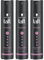 Haarspray Power Cashmere Halt 5 Spray Haarspray 250 Mililiter x 3 Stück