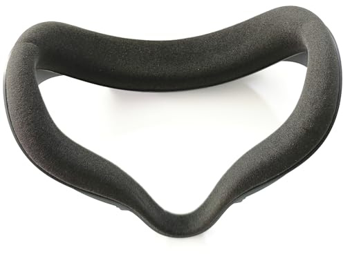 Original Face Cushion Pad for Meta Oculus Quest 2 VR Glasses Headset Part