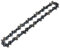 3Pcs Mini Chainsaw Chains, 6 Inch Steel Chainsaw for Mini Chainsaws Mini Chainsaw Chain Replacement for Wood Cutting Mini Chainsaws