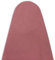 TUOLON Bügelbrettbezug Made in Italy 60 x 160 cm Universal für Dampfbügeleisen praktisch und weich Bügelbrettbezug mit Gummizug Abdeckung - Rosa