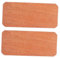 PEPLAYTAL 2stücke Spanische -platten Für Humidor Aromatische Trennwände Für Zigarrenboxen Effektive Feuchtigkeitskontrolle Lagerlösung