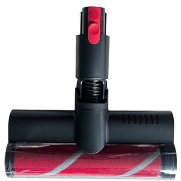 LKWVQRQE Cabezal De Cepillo Giratorio For Piso, Compatible con Xiaomi, Compatible con Roborock, Accesorio De Repuesto For Aspiradora De Mano H6/H7/SCDS06RR
