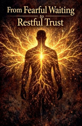 From Fearful Waiting to Restful Trust (Inner Life & Message of the Cross)