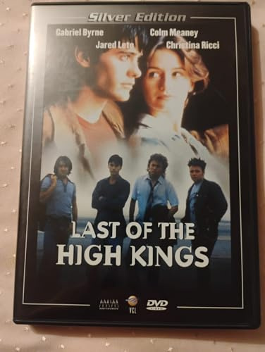 Last of the High Kings