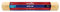Wooster Brush R239-18 Super/Fab Roller Cover, Golden Yellow, 18 Inch