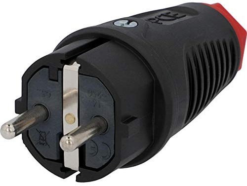 Sonstige 40549L - Enchufe Schuko