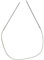 Addi Circular needle 40cm 1.75mm - 1pc