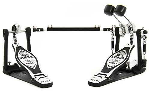 Tama HP600DTW Iron Cobra 600 Doppelpedal