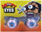 Bristol Novelty GJ100 Goggle-Augen Accessoire, Bunt, unisex - erwachsene, Mehrfarbig, Einheitsgröße