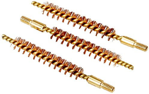 Tipton Best Bore Brush 338 / 8mm Cal, 3 pk