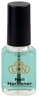 LCN Nagelhärter Base Coat Aushärten Nägel 8 ml