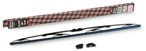 JAPANPARTS Scheibenwischer Länge: 700mm Kompatibel mit VW TOURAN 1T1, 1T2 Hakenbefestigung SS-X70C