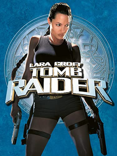 Lara Croft: Tomb Raider