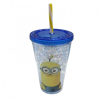 Minions Chill Tumbler