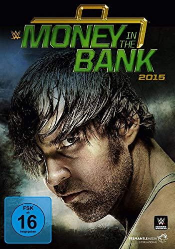 Money in the Bank 2015