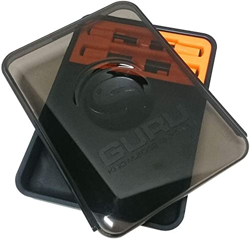 Guru Bait Punch Box Hookbait Protection System
