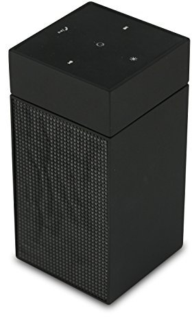 Enceinte Bluetooth BT12 3.0 avec Effets Lumineux - Kit Mains Libres pour l'audio et Les appels