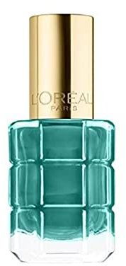 L 'Oréal Paris Make Up Designer Color Riche Nagellack der Öl 770 grün Epoque