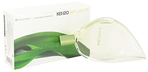 Kenzo Parfum D'ete Eau de Parfum, Spray für Damen, 75 ml