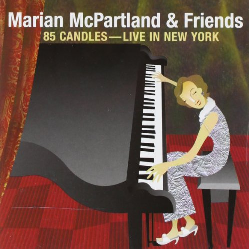 85 Candles-Live in New York