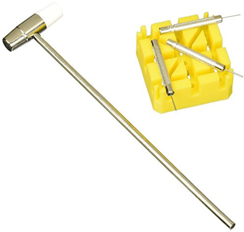 New 5PC Watch Repair Tools Kit