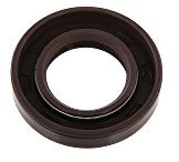 Wellendichtring 20 x 35 x 7 Braun Viton