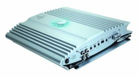 Planet Audio P850D, 1-Channel Class-D Mono Block Amplifier
