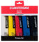 Talens AMSTERDAM Acrylfarben-Set Primärfarben