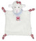 Schnuffeltuch Lämmchen BabyGlück
