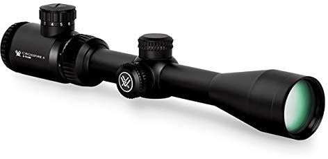 Vortex Zielfernrohr Crossfire II 3-9x40 V-Brite MOA
