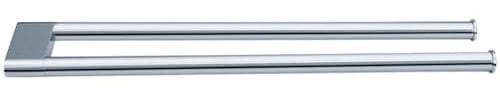 Ideal Standard A9181AA Handtuchhaken, Weiß