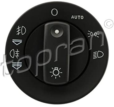 TOPRAN 114 264 Schalter, Hauptlicht